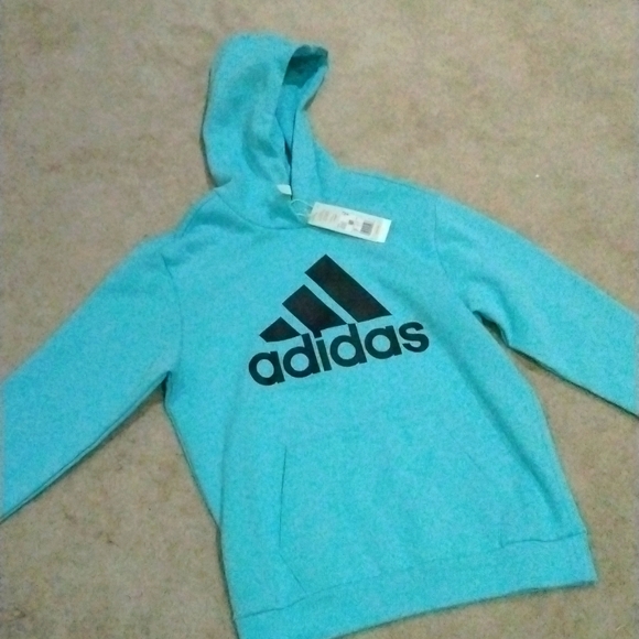 Adidas hoodie - Picture 1 of 3